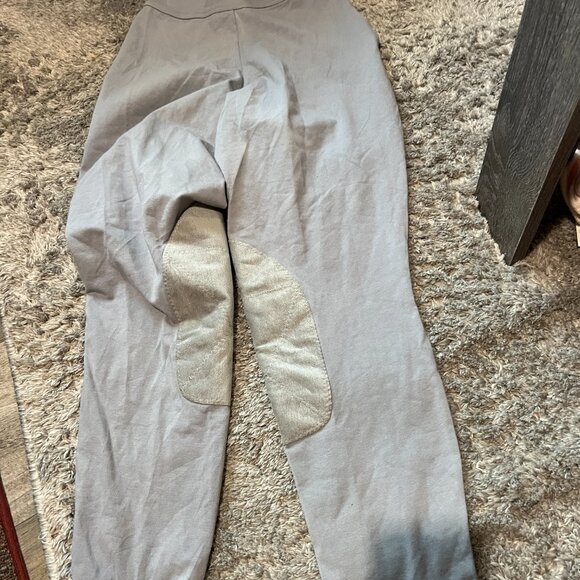 NWT Romfh riding pants size 4 - Picture 5 of 11